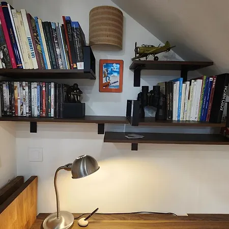 شقة Casa Paquita, A Un Paso Del Mar خافييا