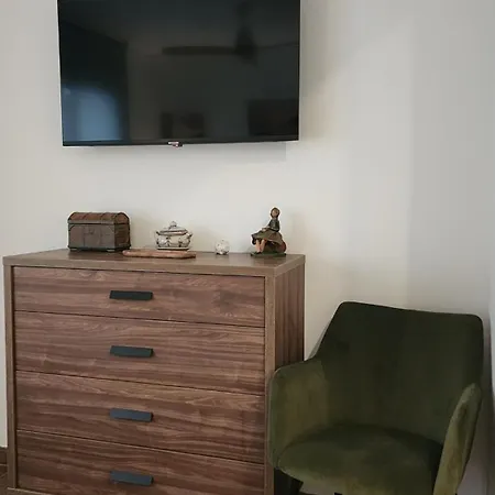 Casa Paquita, A Un Paso Del Mar شقة خافييا